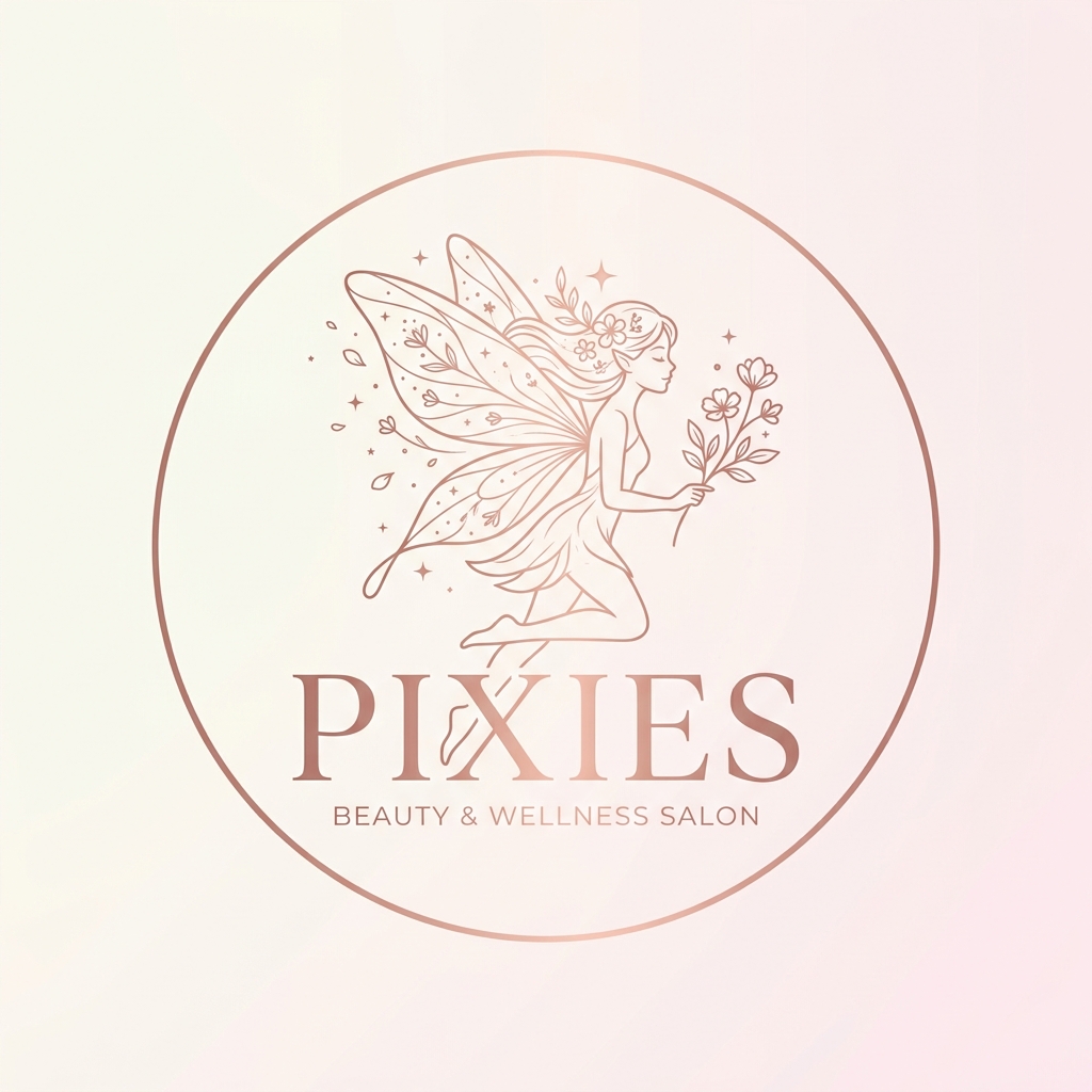 Pixies Logo